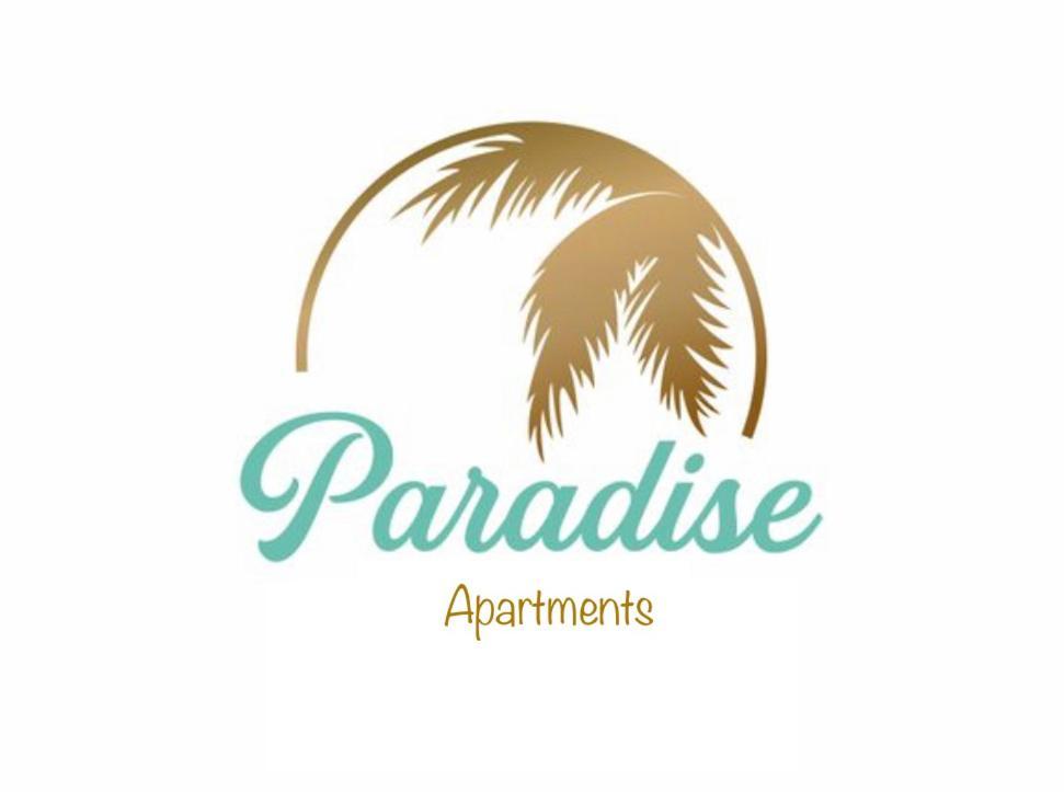 Paradise Apartments II Santa Cruz das Flores Eksteriør bilde
